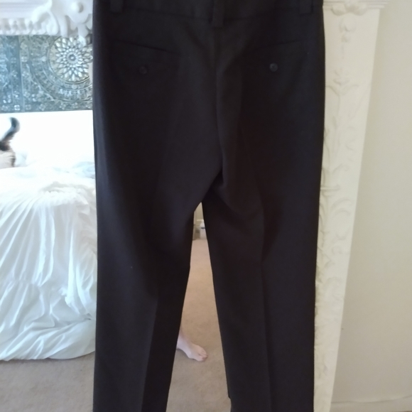 Classic  tailored trousers - Picture 2 of 7